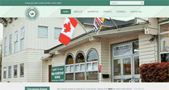 Desktop Screenshot of iqraschool.com